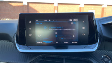 Peugeot 208 1.2 PureTech 100 Allure 5dr EAT8 Petrol Hatchback